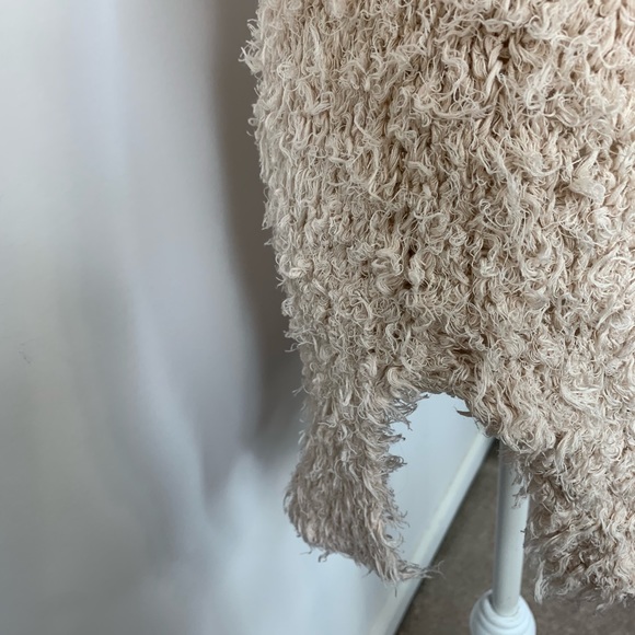 Kimchi Blue UO knit tunic sweater - Picture 6 of 6